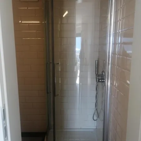 Bell Orizzonte Pensionat 3*