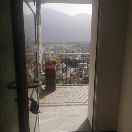 Pensionat Bell Orizzonte 3*