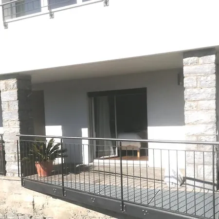 Bell Orizzonte Casa de hóspedes 3*