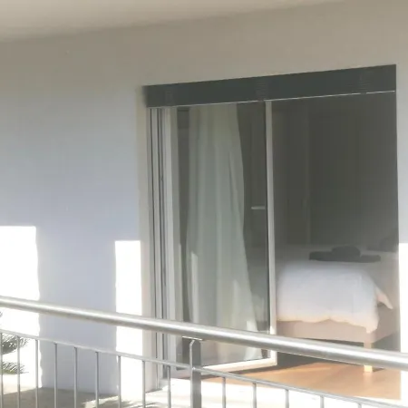 Bell Orizzonte Pensionat Locarno