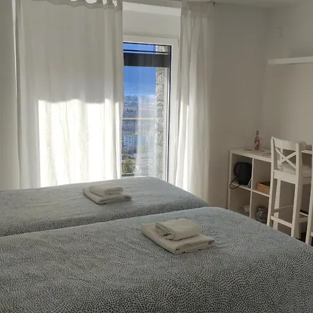 Bell Orizzonte Pensionat 3*