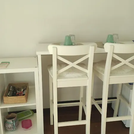 Bell Orizzonte Casa de hóspedes Locarno