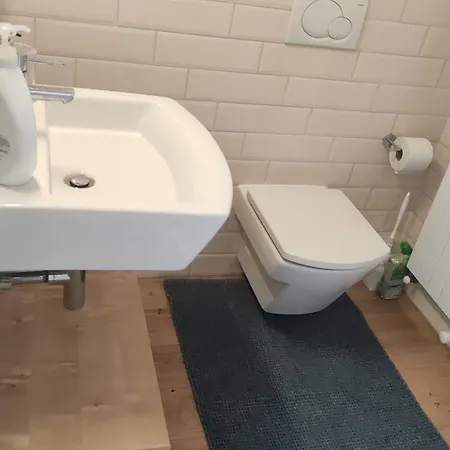 Bell Orizzonte Pensionat Locarno