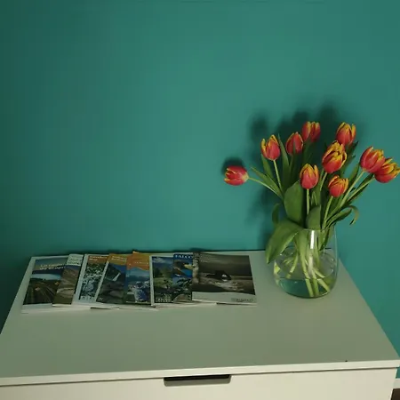 Bell Orizzonte Casa de hóspedes 3*