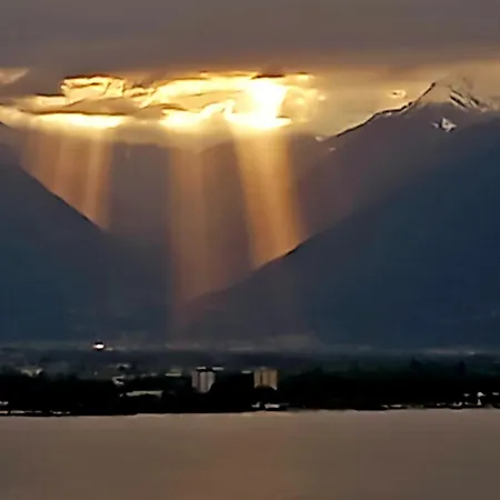 Pensionat Bell Orizzonte