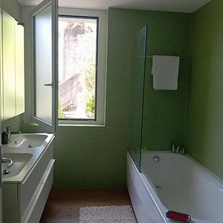 Pensionat Bell Orizzonte Locarno