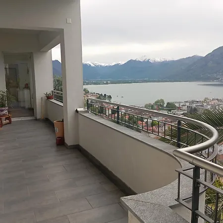 Bell Orizzonte Locarno