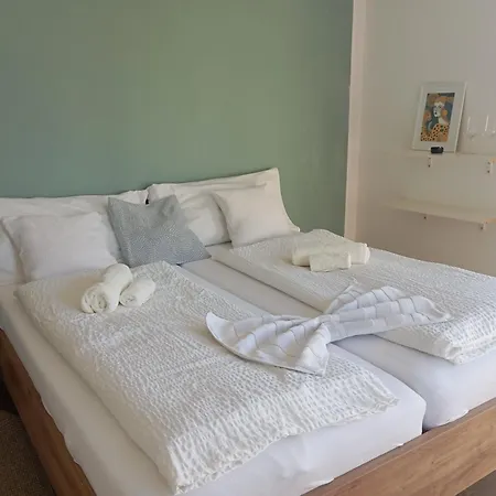 Casa de hóspedes Bell Orizzonte 3*