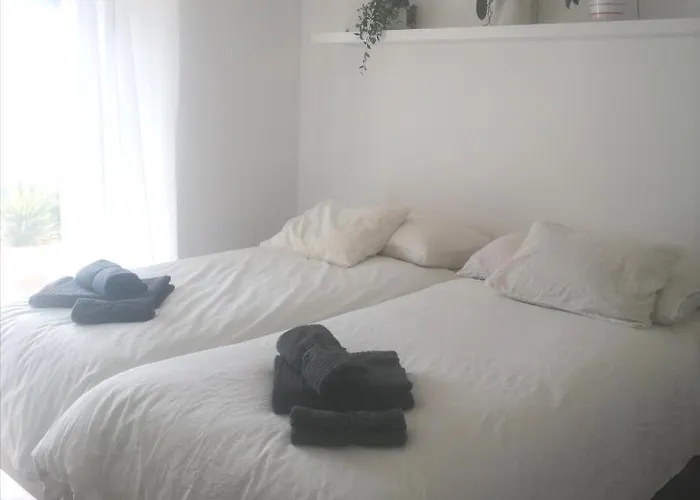 Vendégház Bell Orizzonte 3*