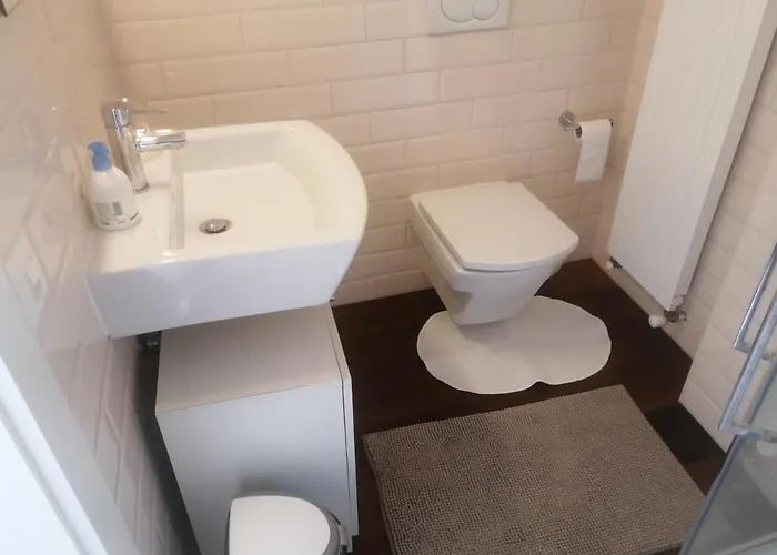 Bell Orizzonte Vendégház 3*