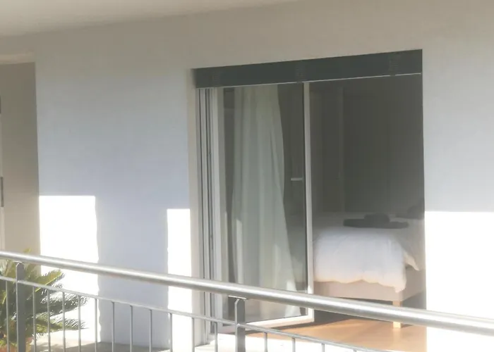 Bell Orizzonte Vendégház Locarno