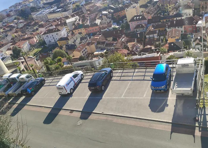 Bell Orizzonte Vendégház 3*