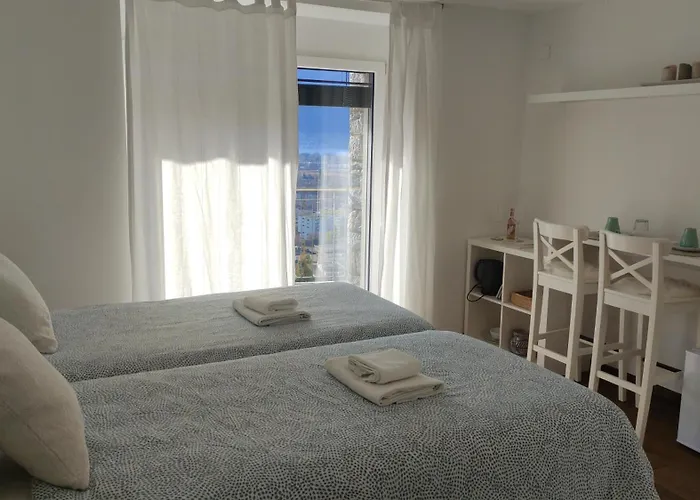 Bell Orizzonte Vendégház 3*