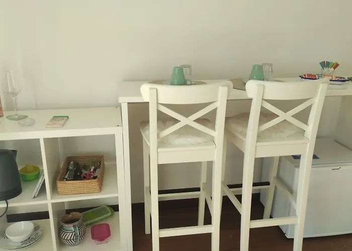 Bell Orizzonte Vendégház Locarno