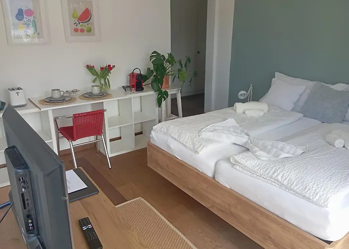 Vendégház Bell Orizzonte 3*