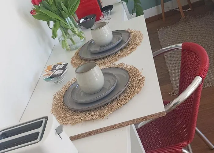 Vendégház Bell Orizzonte 3*