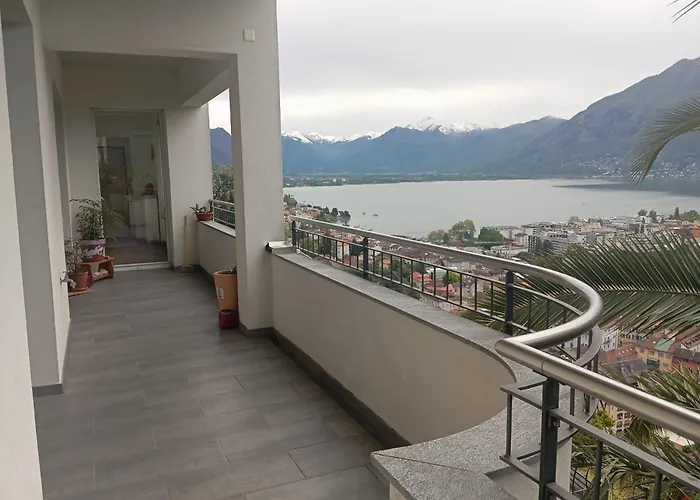 Bell Orizzonte Locarno