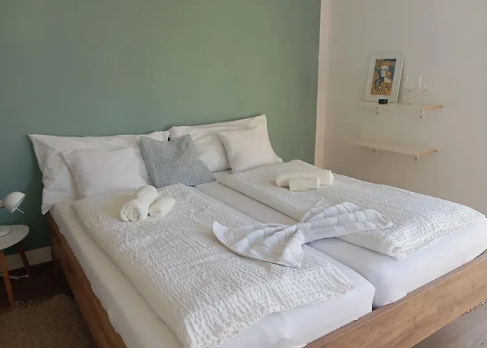 Vendégház Bell Orizzonte 3*