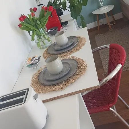 Gæstehus Bell Orizzonte 3*