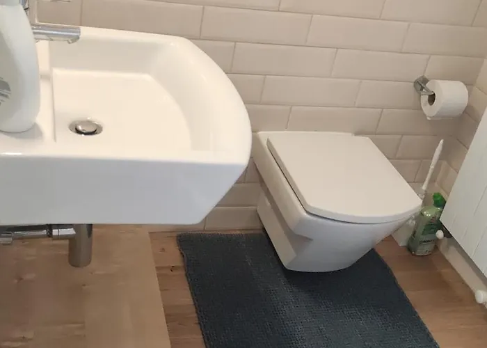 Bell Orizzonte ゲストハウス ロカルノ