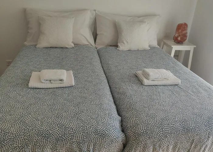 Bell Orizzonte 3* ロカルノ