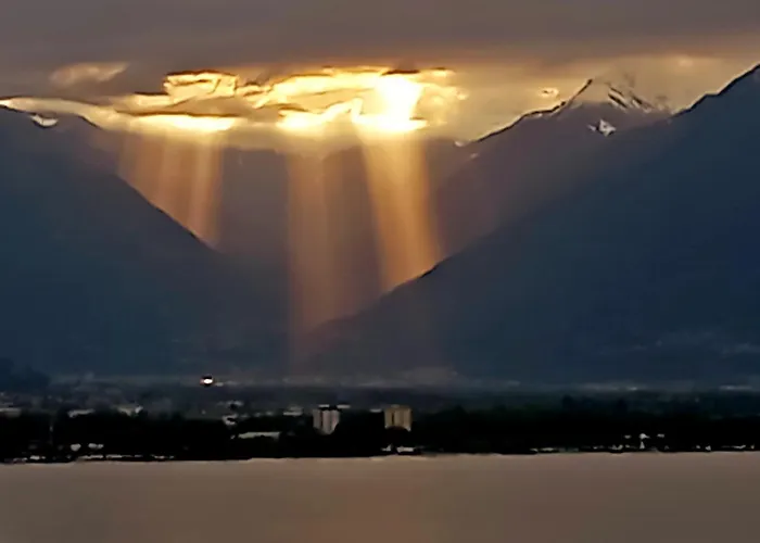 ゲストハウス Bell Orizzonte