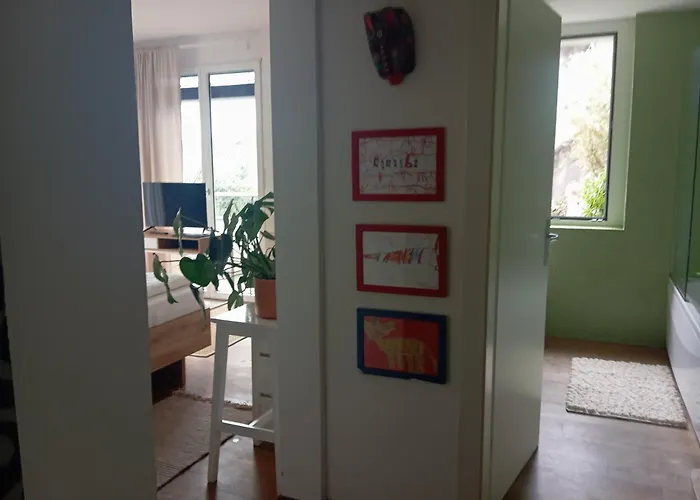 Bell Orizzonte 3* ロカルノ